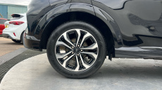 Ford Puma 1.0 EcoBoost Hybrid mHEV ST-Line 5dr Petrol Hatchback